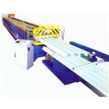 Roof and Wall Panel Roll Forming Machine (YD-0148)
