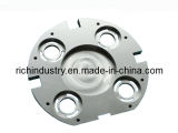 Stainless Steel Precision Forging Parts/CNC Machining Part