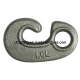 Customized Carbon Steel/Stainless Steel Forged Parts