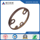 High Precision Aluminum Die Casting for Electronic Parts
