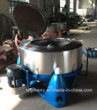 220kg Wet Capacity Centrifugal Hydro Extractor (SS754-1200) with Top Cover