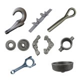 OEM Forging Tractor, Excavator, Truck, Motorcycle, Car Parts