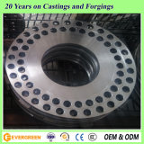Lost Wax/Silica Sol Investment/Precision Carbon Steel Casting