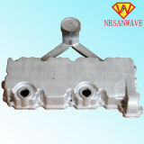 Aluminum Die Casting for Cylinder Head Cover