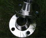 Stainless Steel Welded Flange, Pipe Flange, CNC Flange