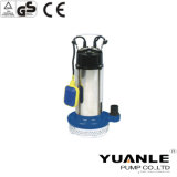 Submersible Drainage Pump (SPA10-18/SPA6-32)