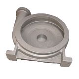 Custom Aluminum Die Casting Pump