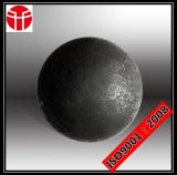 Forged Grinding Balls Steel Ball