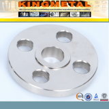 Slip on So Stainless Forged Flange