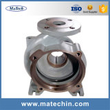OEM Precise Scsimn1h Engineering Machinery Casting Parts Cast