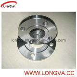 Pn4.0mpa Stainless Steel Flange