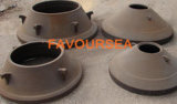 HP300 Concave-Metso Crusher Parts