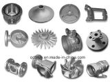 Custom Precision Investment Casting Machinery Parts