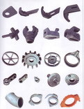Construction Machine &Projects Series Accessories