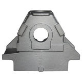 Iron Castings Spare Parts Made in Henan