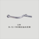 Aluminium Holder for Lamp/Die Casting Parts