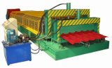 Step Tiles Roof Forming Machine