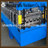 Ibr Roof Sheet Roof Panel Roll Forming Machine (AF-R1025)