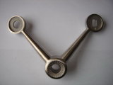 Stainless Two-Way 90 Deg Spider Fitting (F036001)