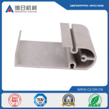 China Factory Box Casting Aluminum Casting for Machine