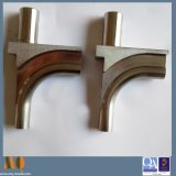Aluminum Fabrication Parts (MQ674)