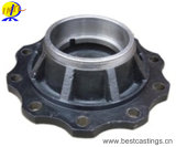 OEM Customized Grey /Ductile Iron Casting for Auto Parts