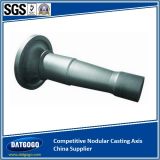 Competitive Nodular Casting Axis China Supplier