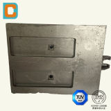 OEM Alloy Steel Casting Comb Board for Cement Producing