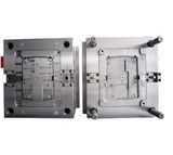 Aluminum Mold Die Casting Mold Manufacturer