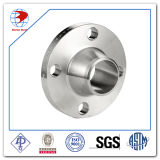 Forged Wn Flange 150lb ASTM A182 F316L Stainless Steel Flanges