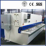 Hydraulic Metal Sheet Shearing Machine (QC12Y-25X2500)
