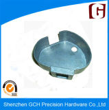 ISO9001 Shenzhen Die Casting Factory Custom Die Casting