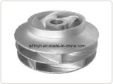OEM Stainless Steel Investment Casting, Precision Casting for Impellers