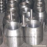 Alloy Steel Forging Tube and Shaft and Flange