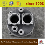 Sand Casting Aluminum Products From Factory