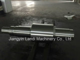 Backup Roll for Cold Rolling Mill