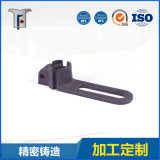 OEM Steel Casting Part with Precision Machining