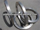 AISI4140/4340 Alloy Steel Ring Forging