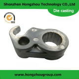 Factory Supply High Quality Aluminum Alloy Die Casting