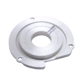 Aluminum Die Casting for Industrial Sewing Machine Series Parts 1