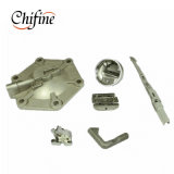 Stainless Steel Investment Cast Accessories for Medical Equipment