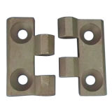 Investment Casting Products - Stainless Steel