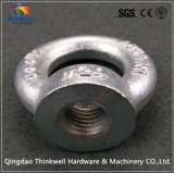 High Quanlity Galvanized Forging Carbon Steel DIN582 Lifting Eye Nut