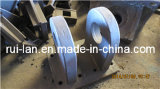 Heavy Large Low Carbon Steel Casting, Carbon Steel Casting
