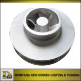High Quality Closed Impeller for Pumps