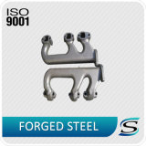 Certification ISO9001 Custom Auto Body Spare Parts