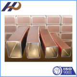 Copper Tube Molds Used in Continuous Casting