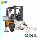 Safe and Efficient Carrying Forklift Parts Smelting Clamp