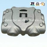 Casting Steel Metal Casting Spare Parts of Metal Foundry