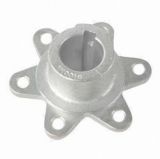 Steel Investment Casting Part